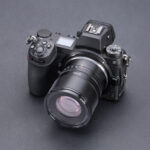 TTArtisan AF 75mm f/2 Lens (Nikon Z, Black) - Image 2