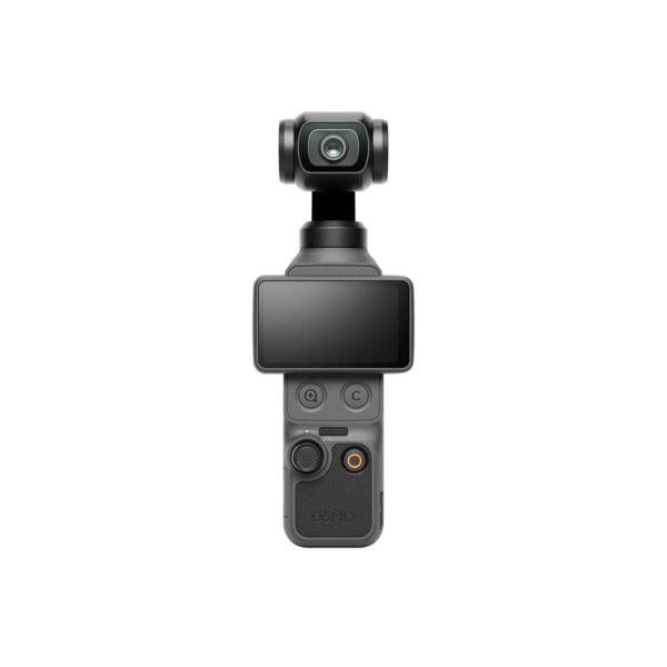 DJI Osmo Pocket 4 Creator Combo - image 3