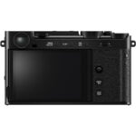 FUJIFILM-X-E5-Mirrorless-Camera-with-XF-23mm-f2.8-Lens-Black-back-price-in-pakistan-billuphotos