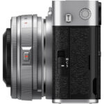 FUJIFILM-X-E5-Mirrorless-Camera-with-XF-23mm-f2.8-Lens-Silver-inputs-price-in-pakistan-billuphotos