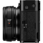 FUJIFILM-X-E5-Mirrorless-Camera-with-XF-23mm-f2.8-Lens-inputs-Black-price-in-pakistan-billuphotos