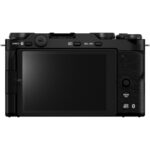 FUJIFILM-X-M5-Mirrorless-Camera-with-XC-15-45mm-f3.5-5.6-Lens-Black-price-in-pakistan