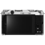 FUJIFILM-X-M5-Mirrorless-Camera-with-XC-15-45mm-f3.5-5.6-Lens-Silver-back-price-in-pakistan