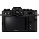 FUJIFILM-X-T30-III-Mirrorless-Camera-Black-back-price-in-pakistan-billuphotos
