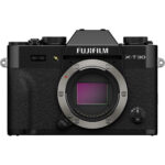FUJIFILM-X-T30-III-Mirrorless-Camera-Black-price-in-pakistan-billuphotos