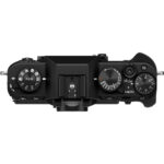 FUJIFILM-X-T30-III-Mirrorless-Camera-Black-top-buttons-price-in-pakistan-billuphotos