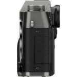 FUJIFILM-X-T30-III-Mirrorless-Camera-Charcoal-Silver-input-price-in-pakistan-billuphotos