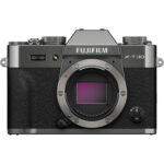 FUJIFILM-X-T30-III-Mirrorless-Camera-Charcoal-Silver-price-in-pakistan-billuphotos