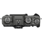 FUJIFILM-X-T30-III-Mirrorless-Camera-Charcoal-Silver-top-buttons-price-in-pakistan-billuphotos