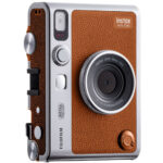 FUJIFILM-instax-mini-EVO-Hybrid-Instant-Camera-Brown-top-buttons-price-in-pakistan-billuphotos