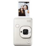 FUJIFILM-instax-mini-LiPlay-Hybrid-Instant-Camera-Misty-White-price-in-pakistan-billuphotos-front