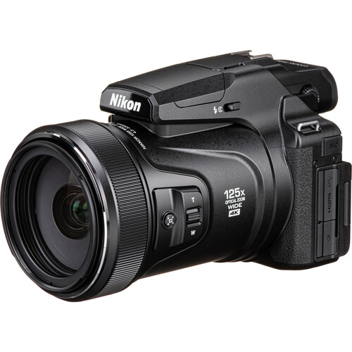 Nikon COOLPIX P1100 Digital Camera