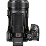 Nikon-COOLPIX-P1100-Digital-Camera-top-view-price-in-pakistan