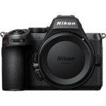 Nikon-Z5-II-Mirrorless-Camera-price-in-pakistan-billuphotos-body