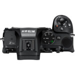 Nikon-Z5-II-Mirrorless-Camera-price-in-pakistan-billuphotos-top-buttons
