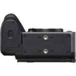 Sony-FX5-Price-in-Pakistan-BilluPhotos-battery-slot