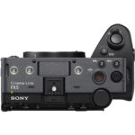 Sony-FX5-Price-in-Pakistan-BilluPhotos-top-buttons