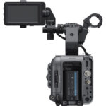 Sony-FX6-Full-Frame-Cinema-Camera-battery-slot-price-in-pakistan-billuphotos
