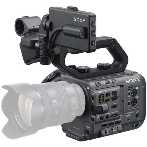 Sony-FX6-Full-Frame-Cinema-Camera-body-price-in-pakistan-billuphotos