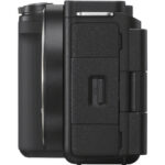 Sony-ZV-E10-II-Mirrorless-Camera-with-16-50mm-Lens-card-slot-price-in-pakistan-billuphotos
