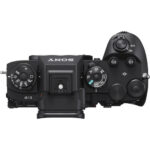 Sony-a1-II-Mirrorless-Camera-top-buttons-price-in-pakistan-billuphotos