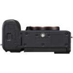 Sony-a7CR-Mirrorless-Camera-battery-slot-price-in-pakistan