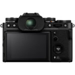 FUJIFILM X-T5 Mirrorless Camera (Black) - Image 2