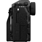 FUJIFILM X-T5 Mirrorless Camera (Black) - Image 3