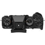 FUJIFILM X-T5 Mirrorless Camera (Black) - Image 4
