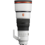 Sony FE 400mm f/4.5 GM OSS Lens (Sony E) - Image 2