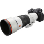 Sony FE 400mm f/4.5 GM OSS Lens (Sony E) - Image 4