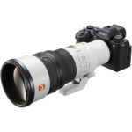 Sony FE 600mm f/6.3 GM OSS Lens (Sony E) - Image 3