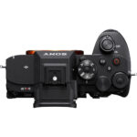 Sony a7R VI Mirrorless Camera - Image 2