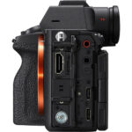 Sony a7R VI Mirrorless Camera - Image 3