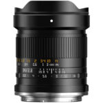 TTArtisan 14mm f/2.8 Lens (Nikon Z) (SONY E)