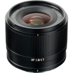 TTArtisan AF 17mm f/1.8 Air Lens (Sony E)