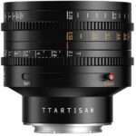 TTArtisan 35mm T2.1 Dual-Bokeh Cine Lens