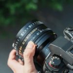 TTArtisan 35mm T2.1 Dual-Bokeh Cine Lens - Image 2