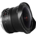 TTArtisan 7.5mm f/2 Fisheye Lens (Sony E, Black) - Image 2