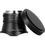 TTArtisan 7.5mm f/2 Fisheye Lens (Sony E, Black) - Image 3