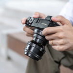 TTArtisan 75mm f/1.5 Swirly Bokeh Lens (M42, Black) - Image 2
