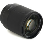 TTArtisan AF 85mm f/1.8 Neo Lens (Sony E) - Image 2