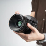 TTArtisan 85mm T2.1 Dual-Bokeh Cine Lens (Sony E) - Image 2
