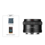 7Artisans-27mm-f2.8-AF-Lens-Nikon-price-in-pakistan-billuphotos-in-the-box