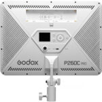Godox-P260C-PRO-Bi-Color-LED-Light-Panel-price-in-pakistan-billuphotos-back