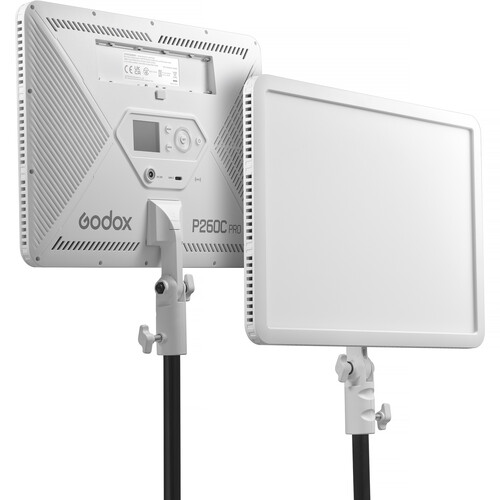 Godox-P260C-PRO-Bi-Color-LED-Light-Panel-price-in-pakistan-billuphotos