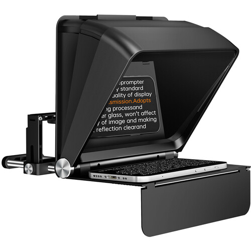 LENSGO-TC7II-Portable-Teleprompter-for-Cameras-price-in-pakistan-billuphotos-mobile