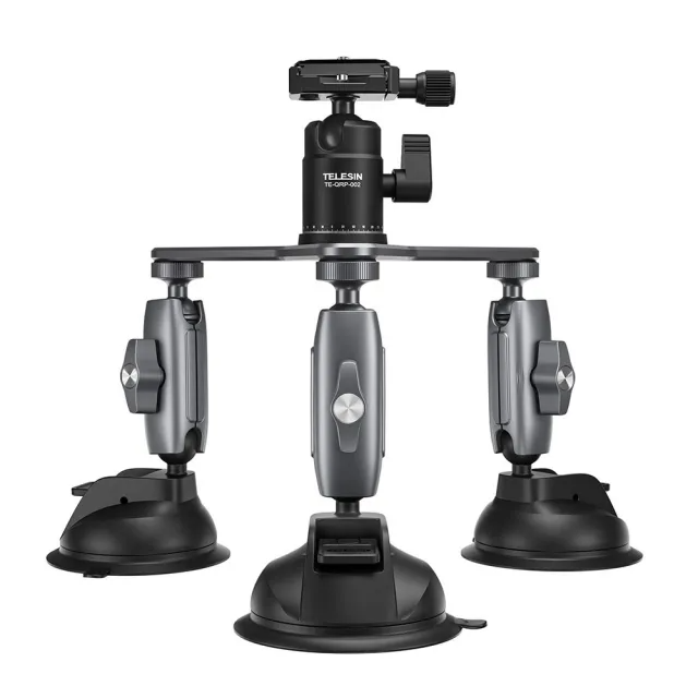 TELESIN Three-Arm Suction Mount price in pakistan billuphotos TELESIN-Three-Arm-Suction-Mount-price-in-pakistan-billuphotos