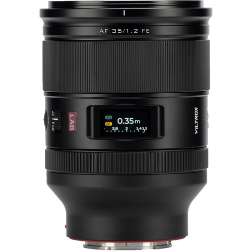 Viltrox-AF-35mm-f1.2-LAB-FE-Lens-with-Screen-Nikon-price-in-paksitan-billuphotos